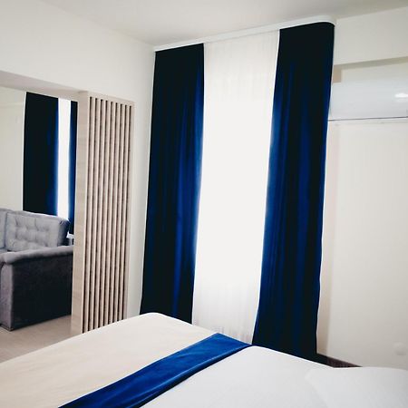 Hotel Valahia Targoviste Exteriör bild